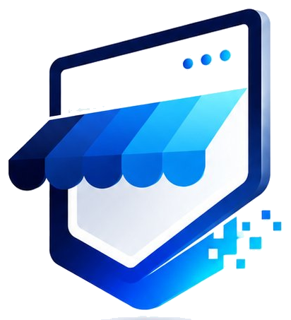 Hatay Dijital Vitrin logo